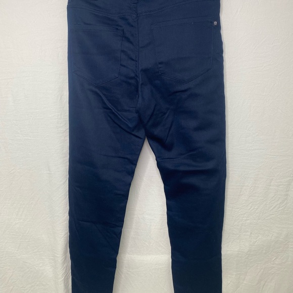 NWT, Pant Tahari, Blue color,Size 8 - Picture 2 of 8